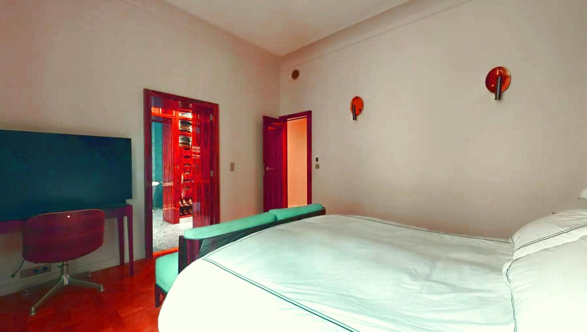 Apartment Modern 4 Bedrooms *